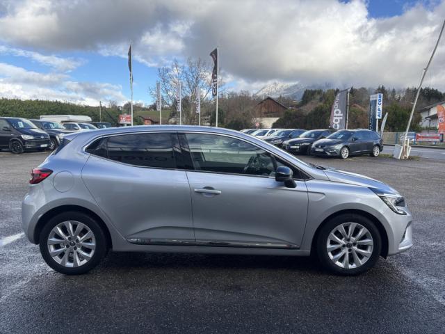 Renault Clio image 8