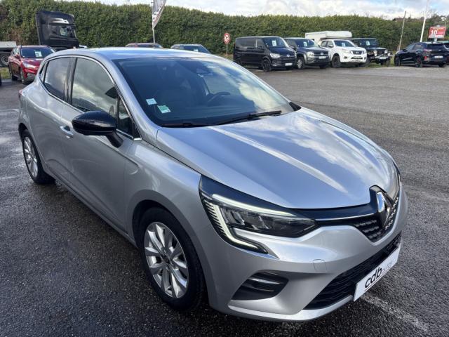 Renault Clio image 3