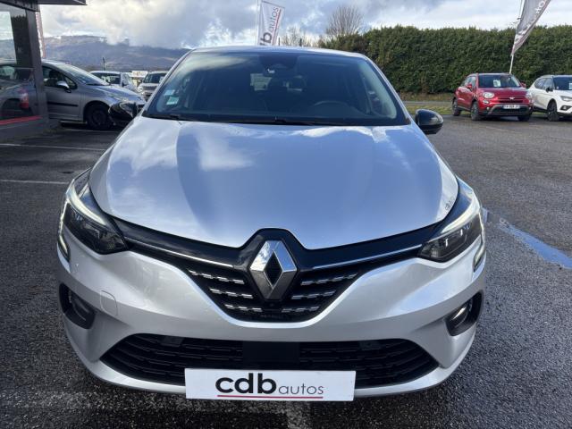 Renault Clio image 4