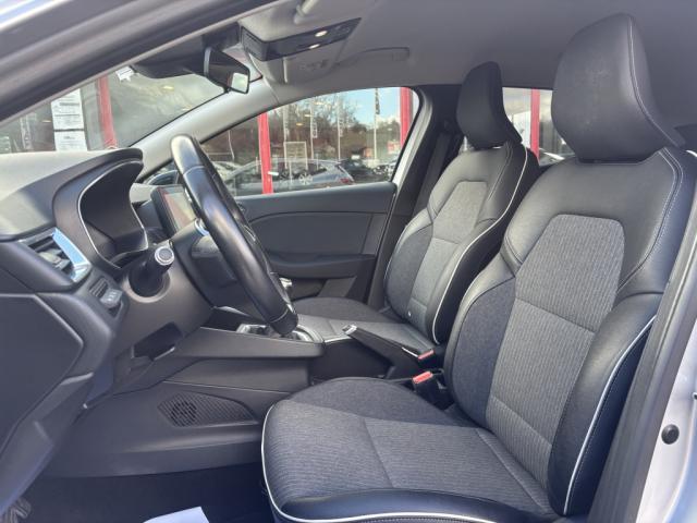 Renault Clio image 2