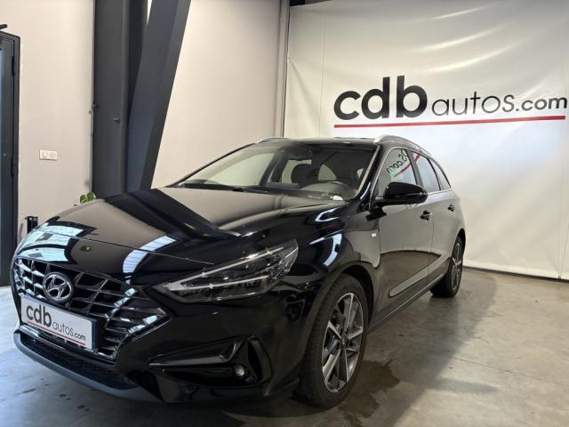 Hyundai I30 Sw 1.0 T-Gdi 120 Ibvm6 Hybrid 48v Creative