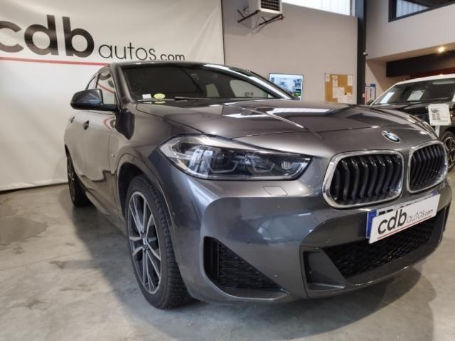 Bmw X2 image 8