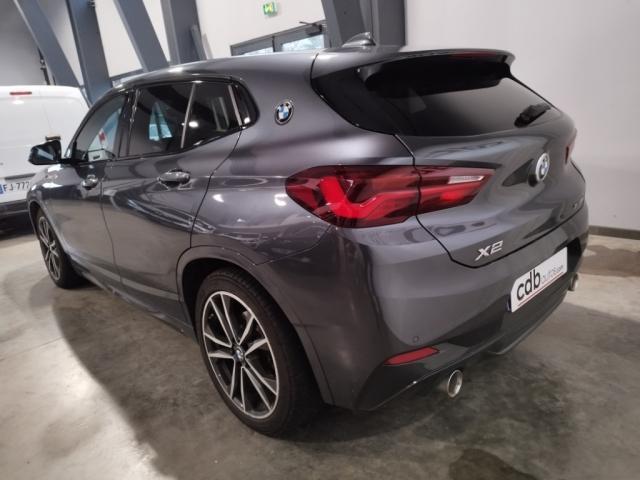 Bmw X2 image 3