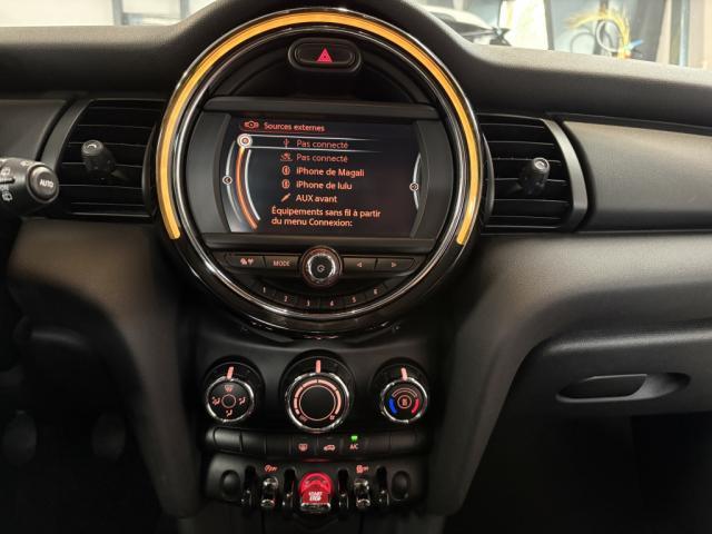 Mini 3 Portes image 1