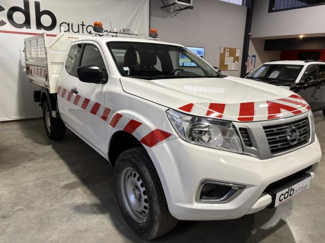 Nissan Navara image 7