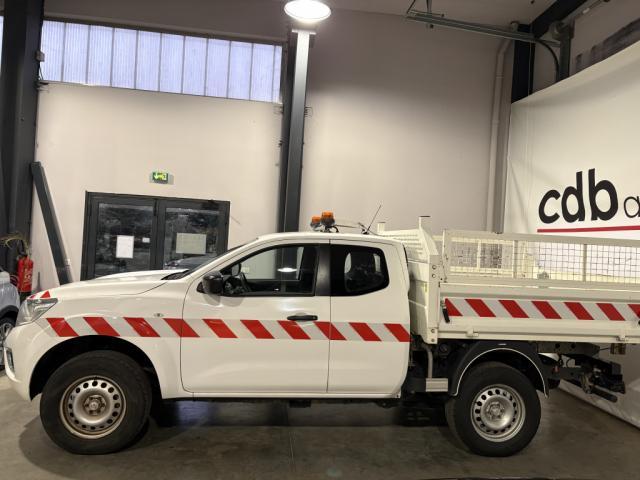 Nissan Navara image 6