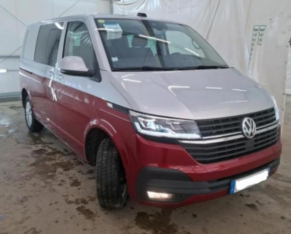 Volkswagen Transporter image 5
