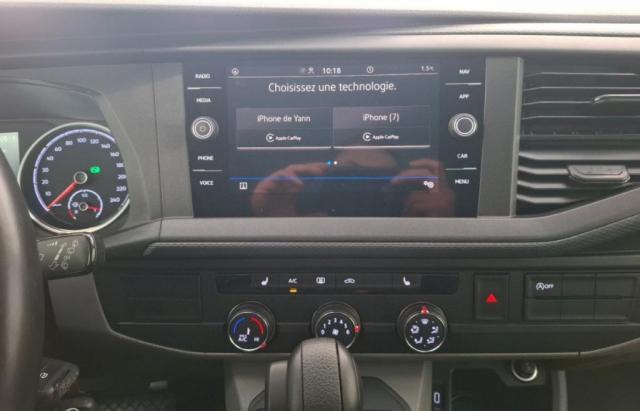 Volkswagen Transporter image 3