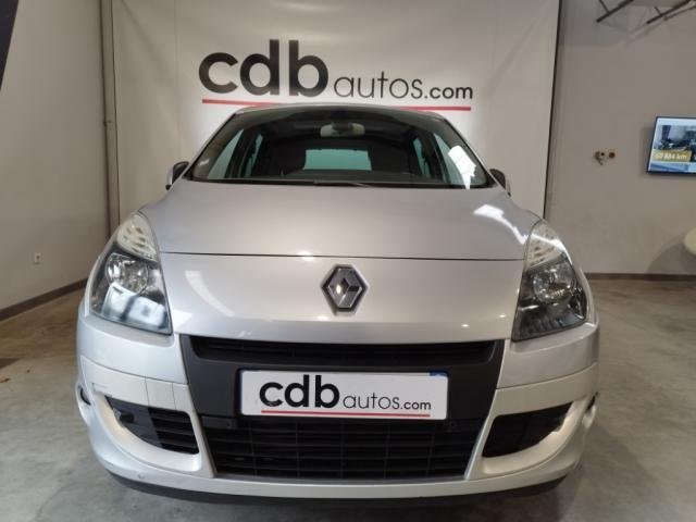 Renault Scénic image 8