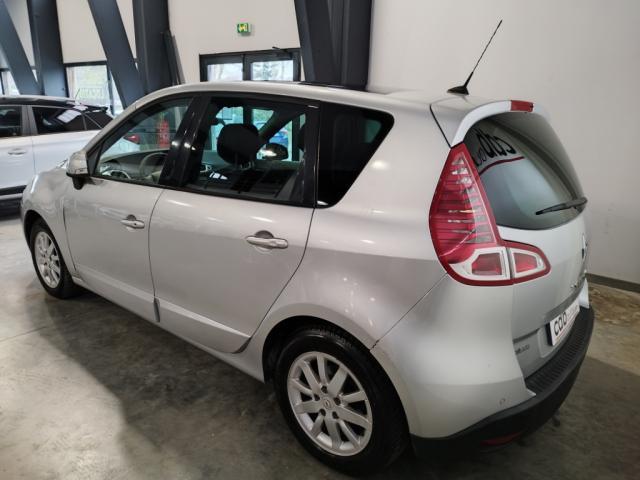 Renault Scénic image 3