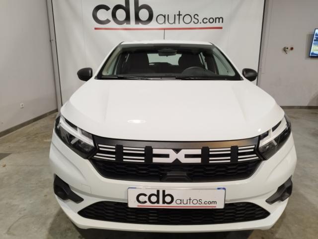 Dacia Sandero image 1