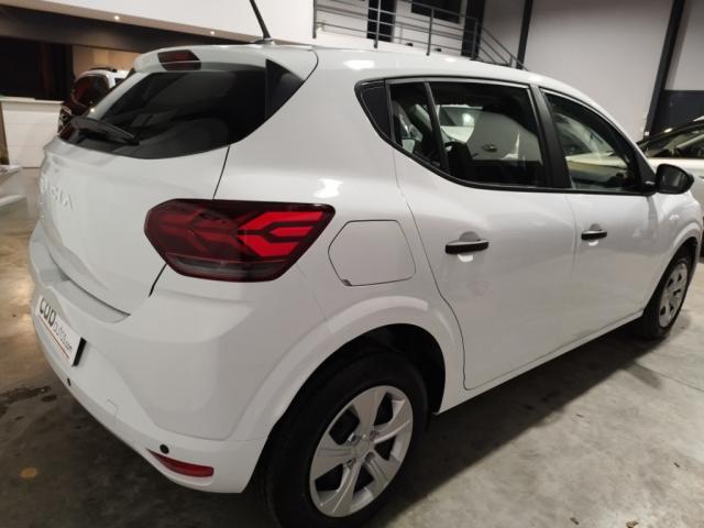 Dacia Sandero image 5