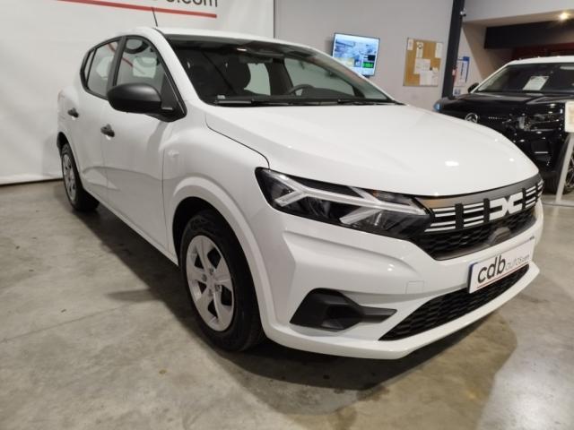 Dacia Sandero image 9