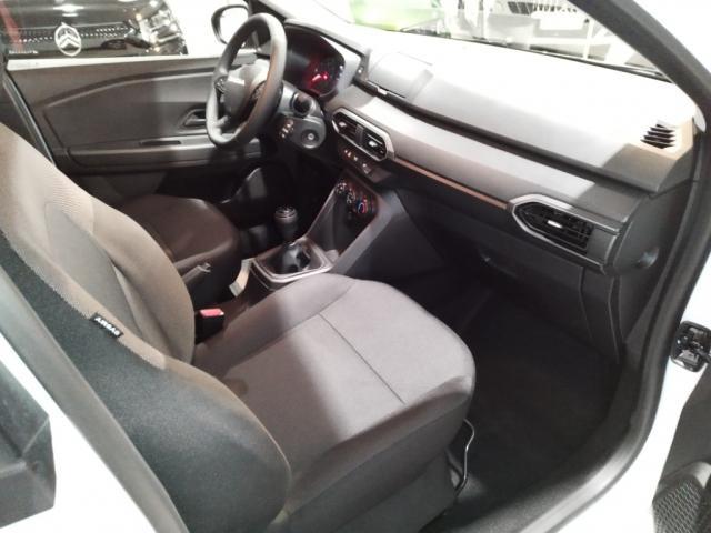 Dacia Sandero image 4