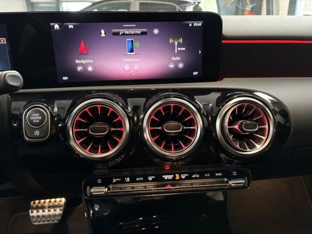 Mercedes Benz Classe A image 9