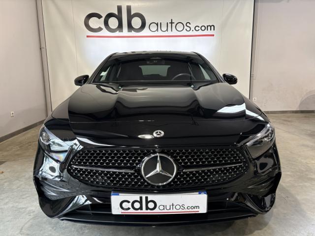 Mercedes Benz Classe A image 2