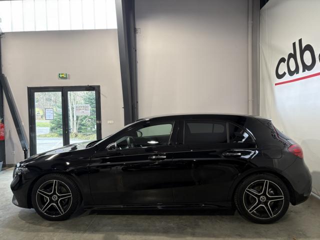 Mercedes Benz Classe A image 6