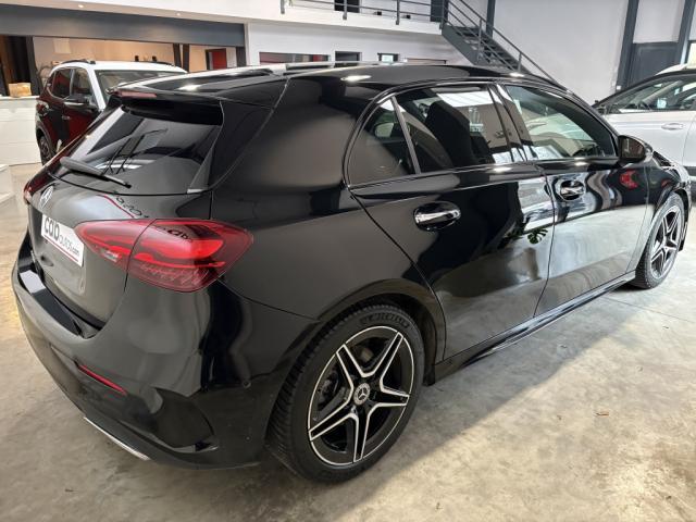 Mercedes Benz Classe A image 5