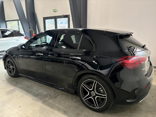 Mercedes Benz Classe A image 4