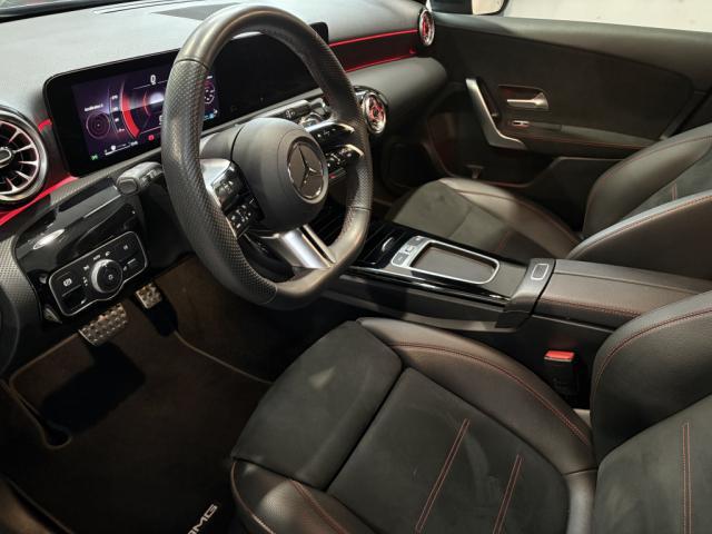 Mercedes Benz Classe A image 7