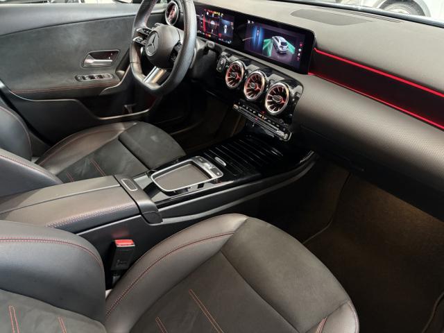 Mercedes Benz Classe A image 3