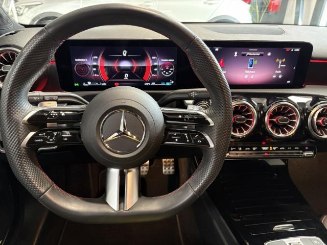 Mercedes Benz Classe A image 8