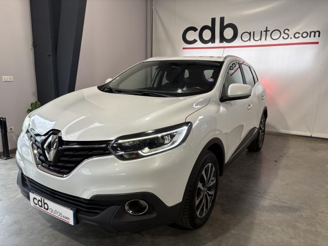 Renault Kadjar Tce 130 Energy Zen