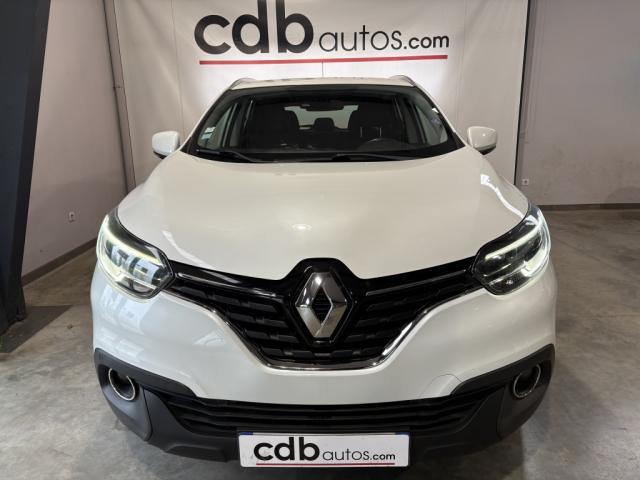 Renault Kadjar image 1