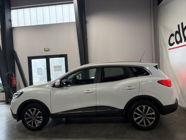 Renault Kadjar image 5