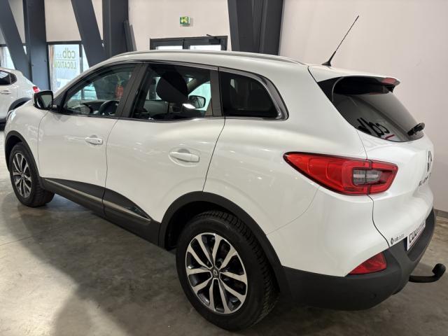 Renault Kadjar image 8