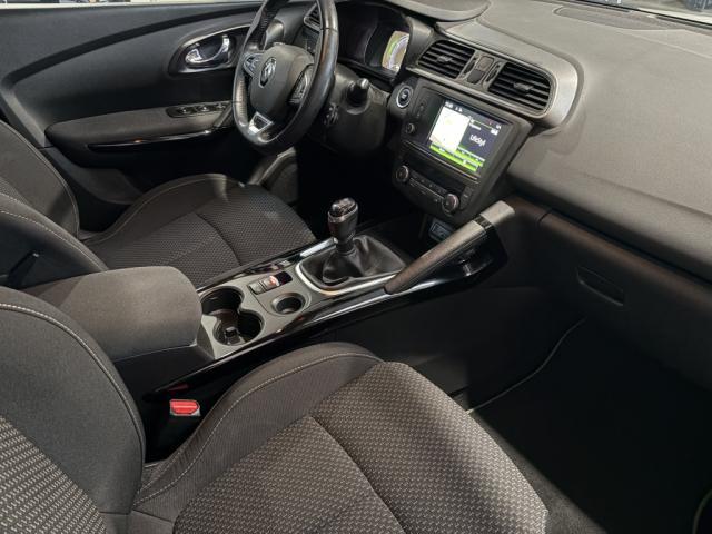 Renault Kadjar image 6