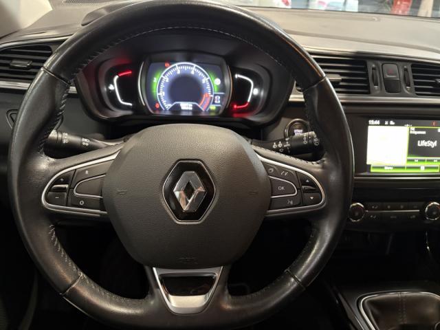 Renault Kadjar image 2