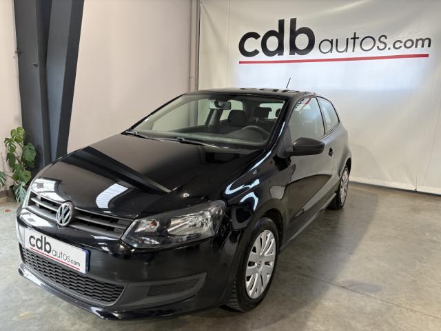 Volkswagen Polo 1.2 70 Trendline