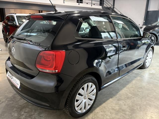Volkswagen Polo image 1