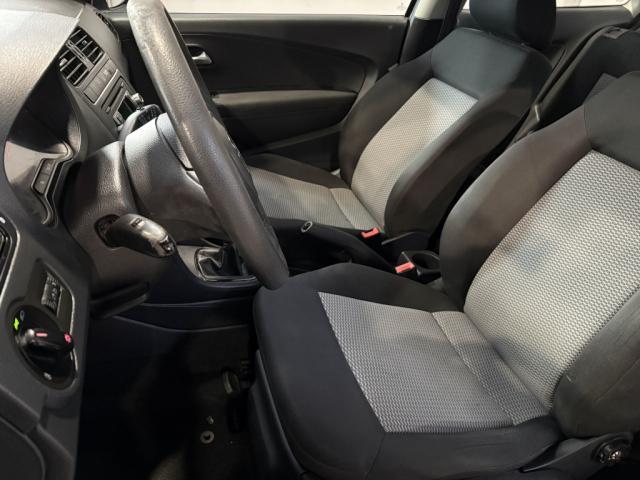 Volkswagen Polo image 8