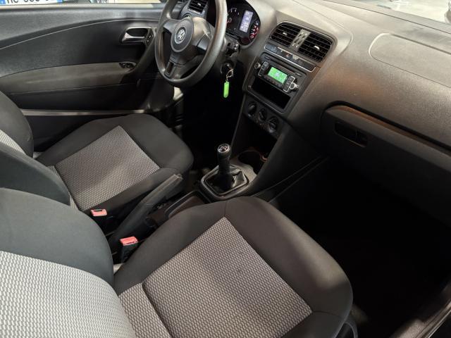 Volkswagen Polo image 6