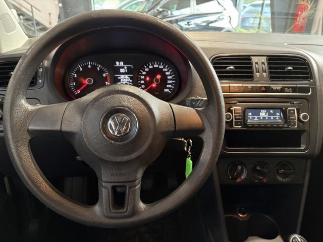 Volkswagen Polo image 4