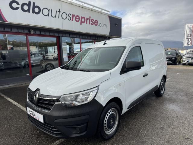 Renault Express Van Tce 100 - 22 Confort