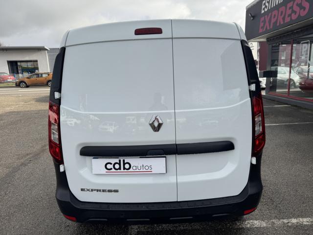 Renault Express Van image 7