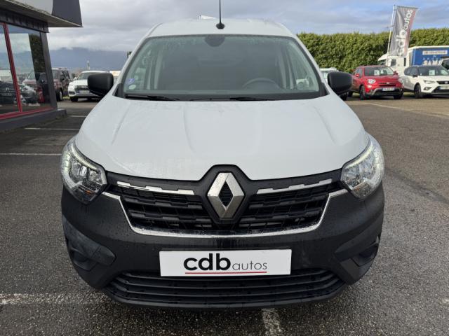 Renault Express Van image 6