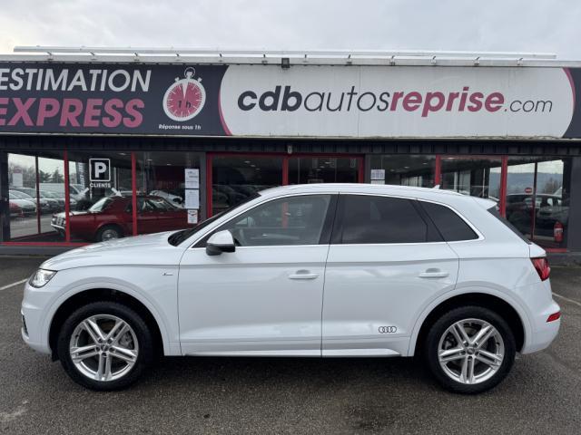 Audi Q5 image 5