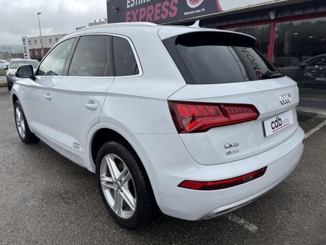Audi Q5 image 7