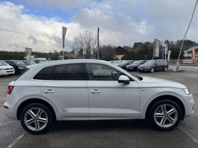 Audi Q5 image 4