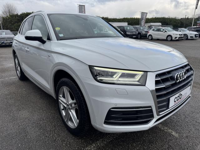 Audi Q5 image 1