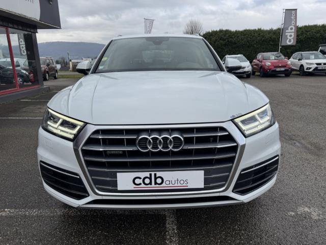 Audi Q5 image 9