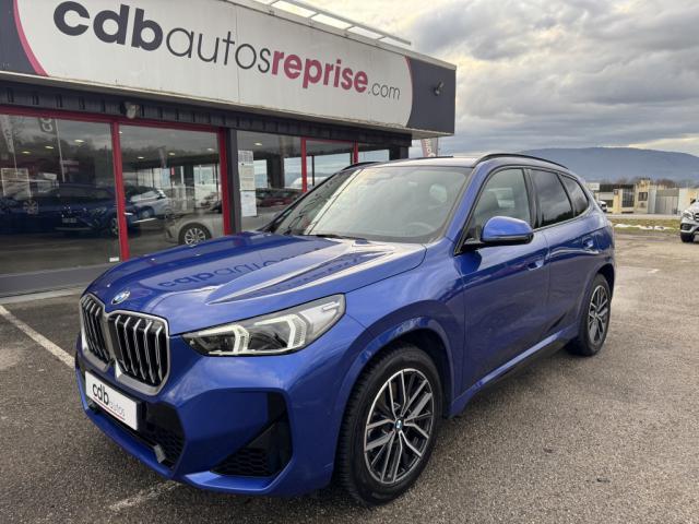 Bmw X1 U11 Xdrive 23i 218ch Dkg7 M Sport