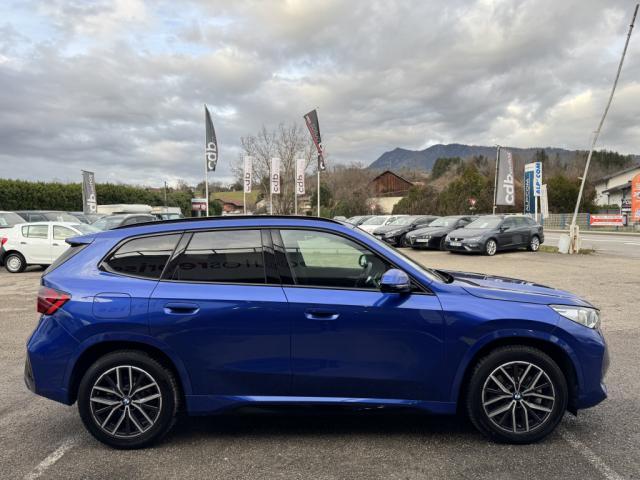Bmw X1 image 7