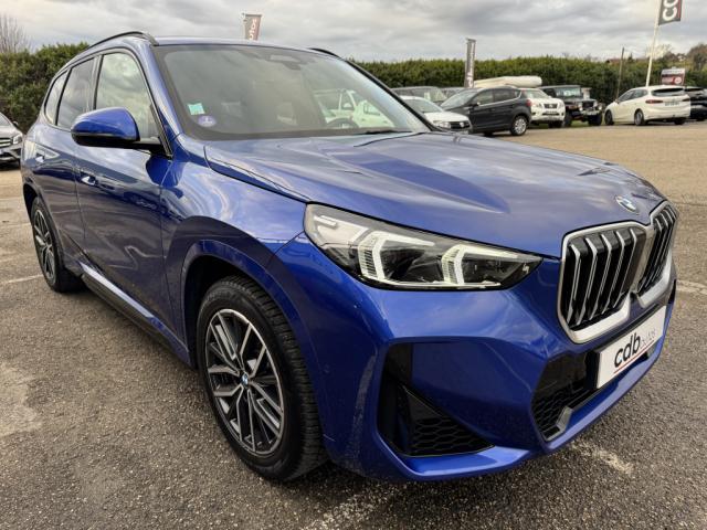 Bmw X1 image 1