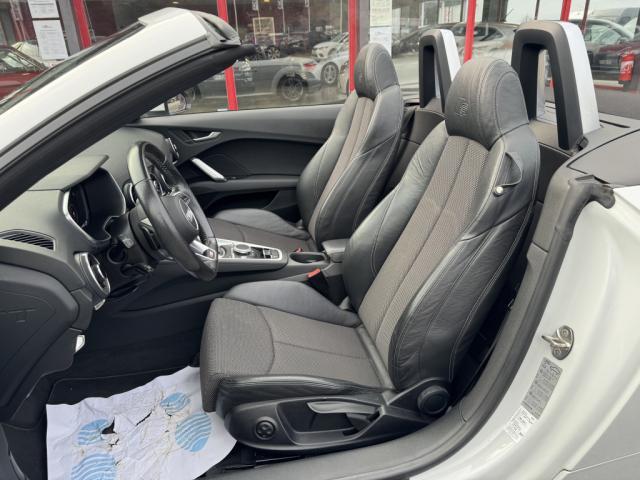 Audi Tt Roadster image 2