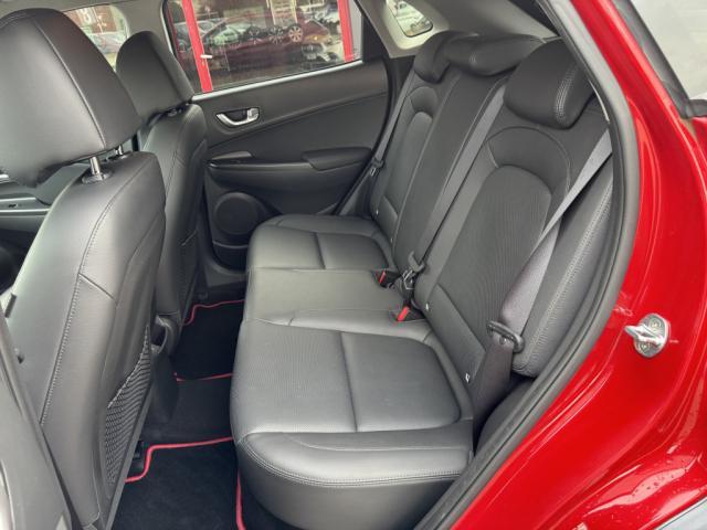 Hyundai Kona image 2